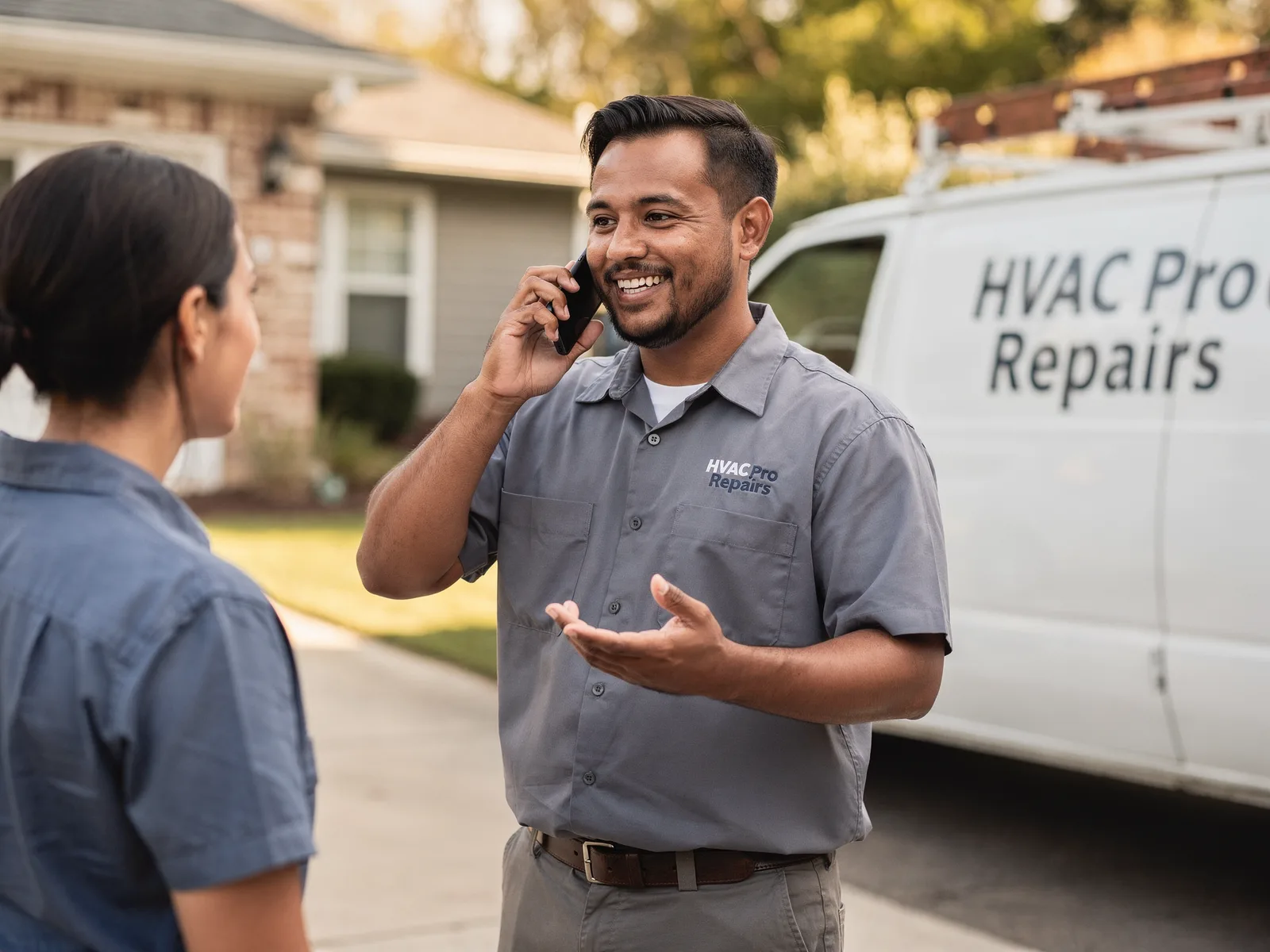 Heat Pump Repair Cullen, LA FAQs